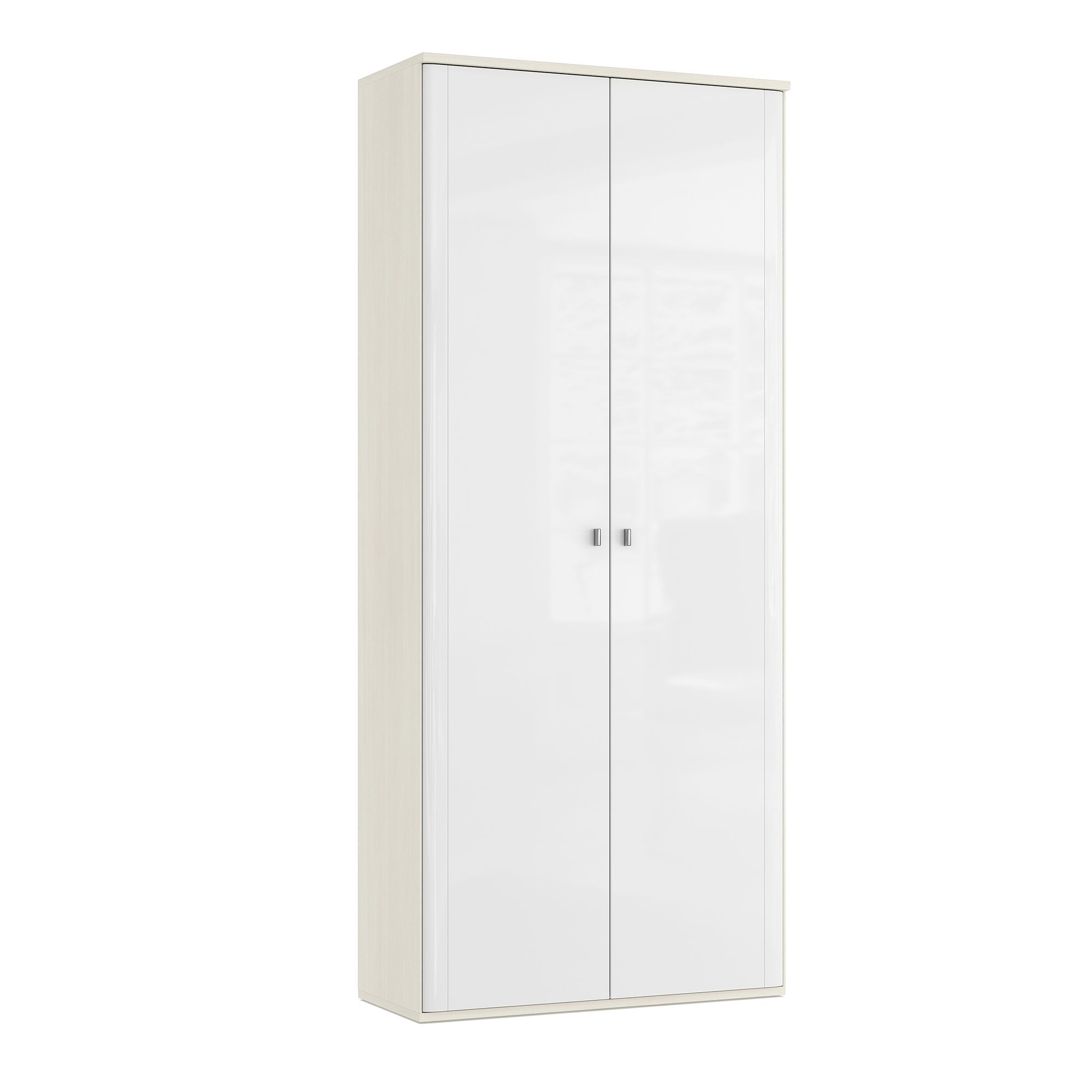 ДвухдверныйшкафEleganteLE5381.2Вязсветлый/Глянецбелый👍–купитьвМосквеиМОпонизкимценамДятьково