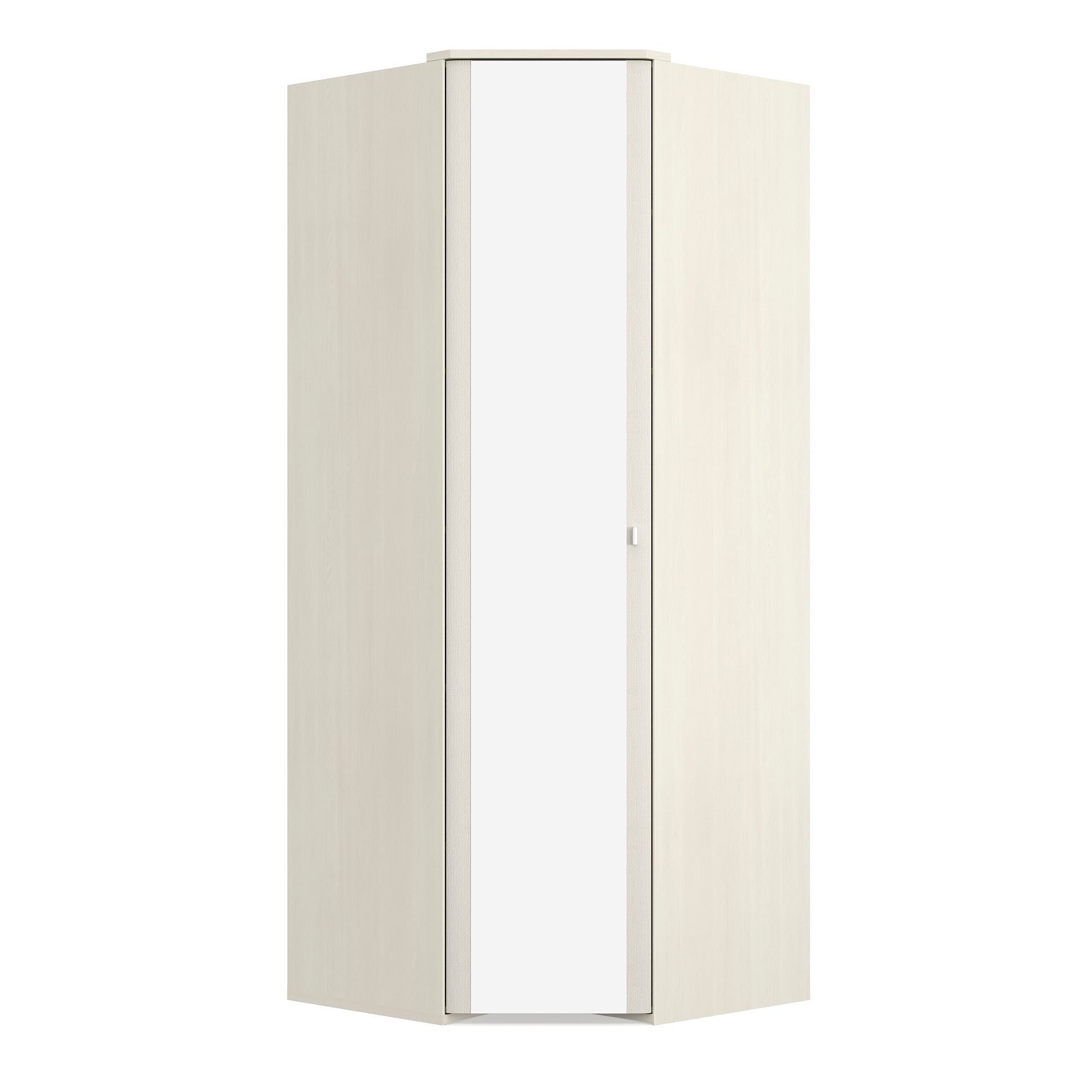 УгловойшкафсзеркаломEleganteLE6482.2Вязсветлый/Tela👍–купитьвМосквеиМОпонизкимценамДятьково