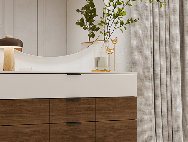 Трендовая цветовая гамма