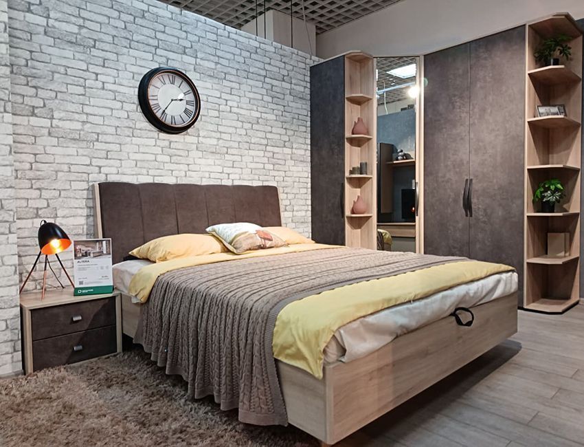 ТЦ Галерея Мебели