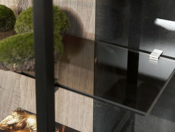 Тонированное стекло