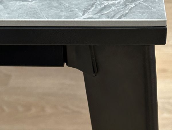 Комфортная посадка