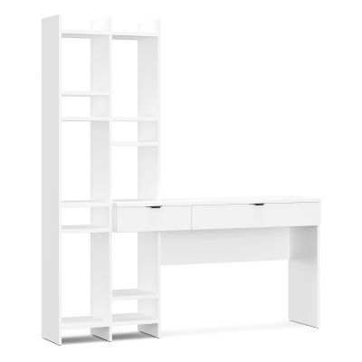 Стол туалетный со стеллажом Turin TR1700.2