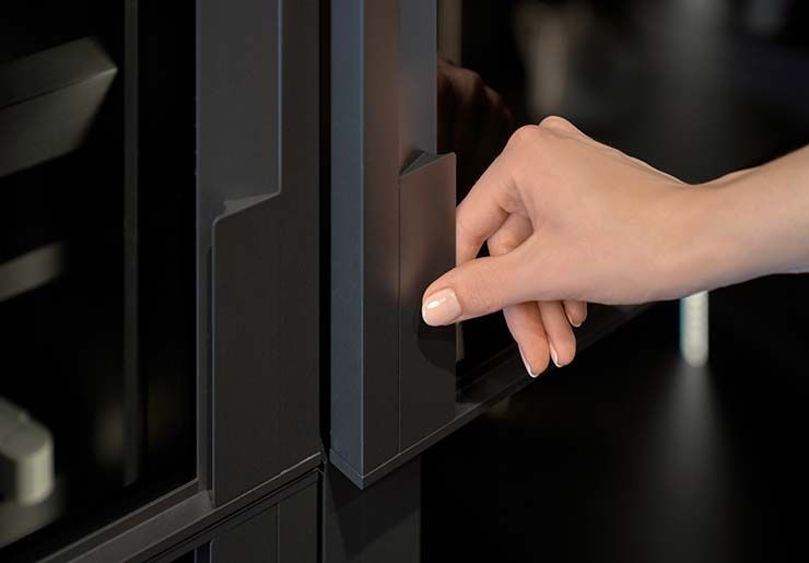 Удобство и простота