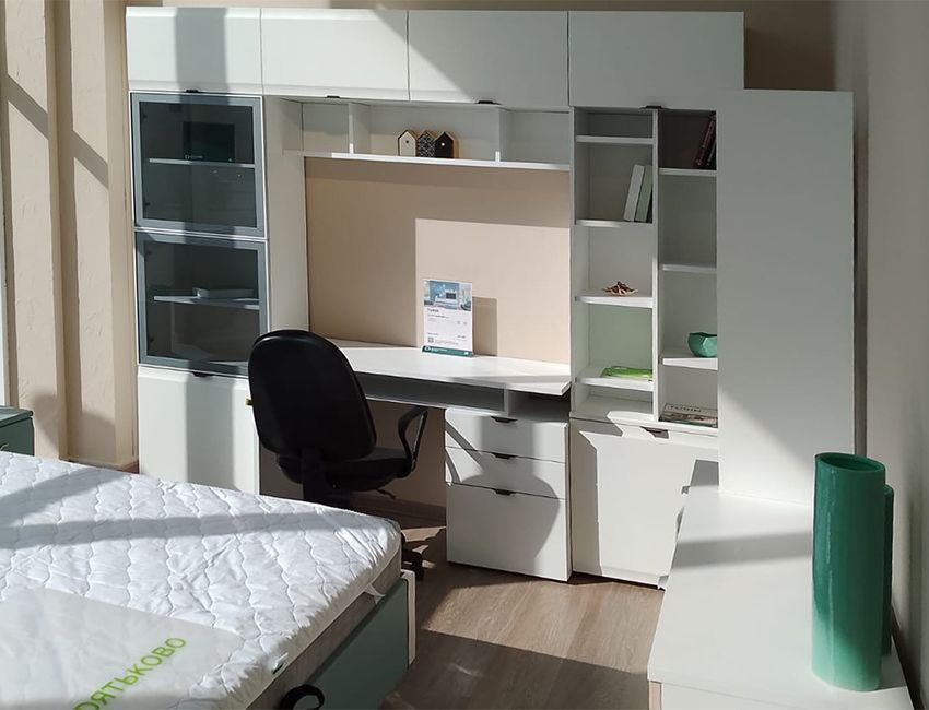 МЦ Мебель Сити