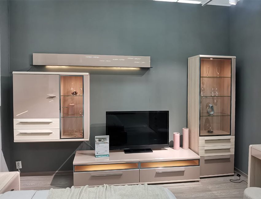 МЦ Мебель Сити