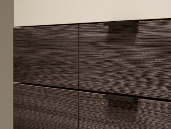 Эффект шоколадной плитки