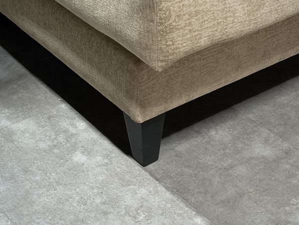 Высокие ножки