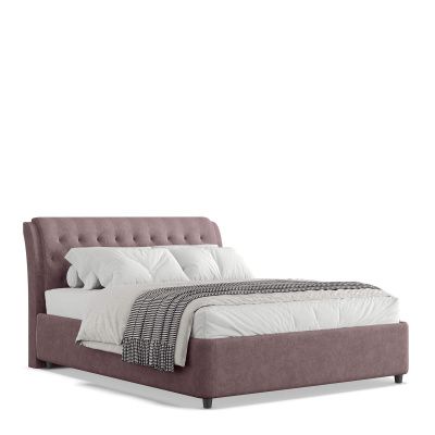 Кровать с подъемным механизмом Флорина / Florina NK312.14