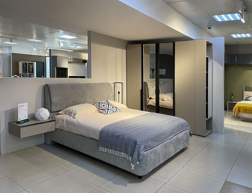 ТРК Сити Молл