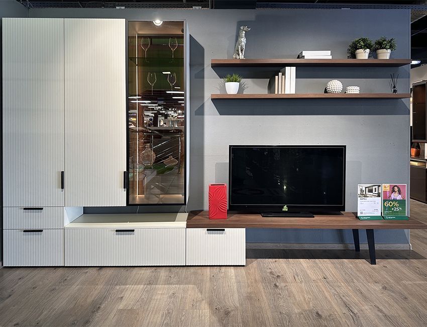 ТЦ Мебель Сити