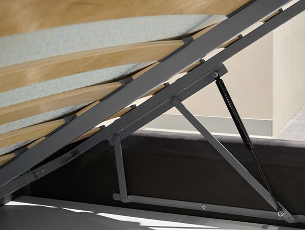 Подъемный механизм