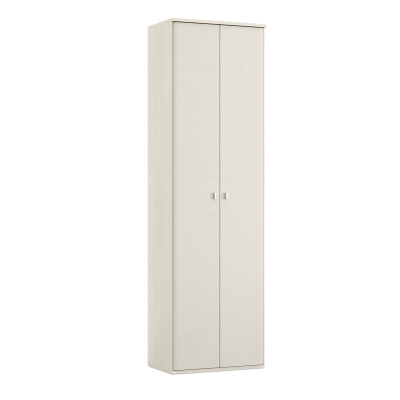 Двухдверный шкаф Elegante LE6374.1