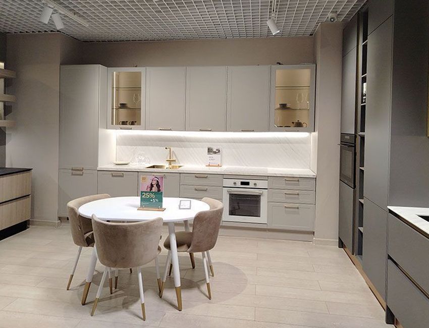 ТЦ Мебельный Базар