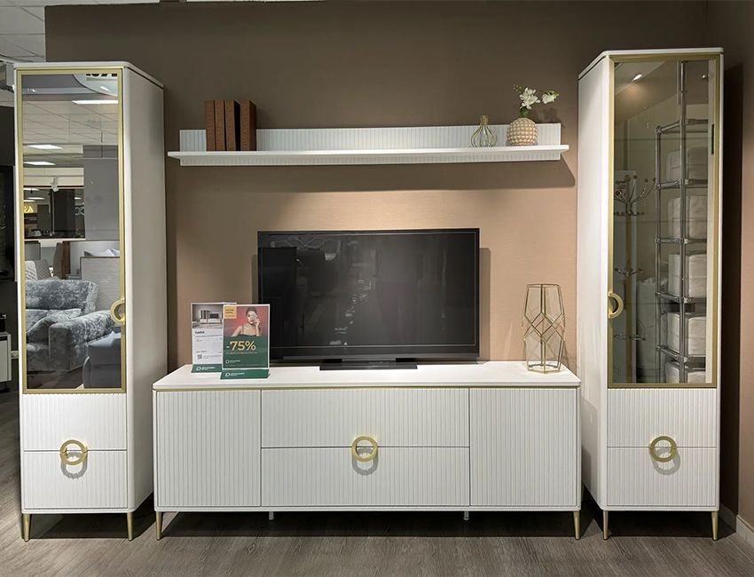 ТК Мебельный центр