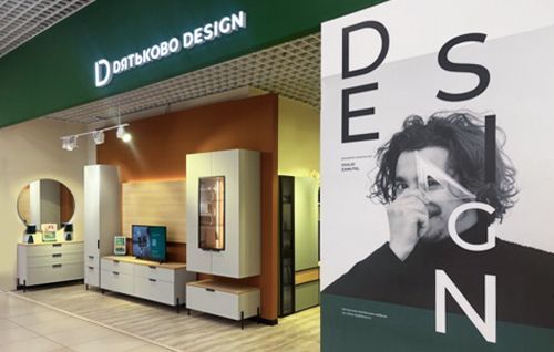 Новый салон в ТЦ «Созидатель» в Ульяновске!