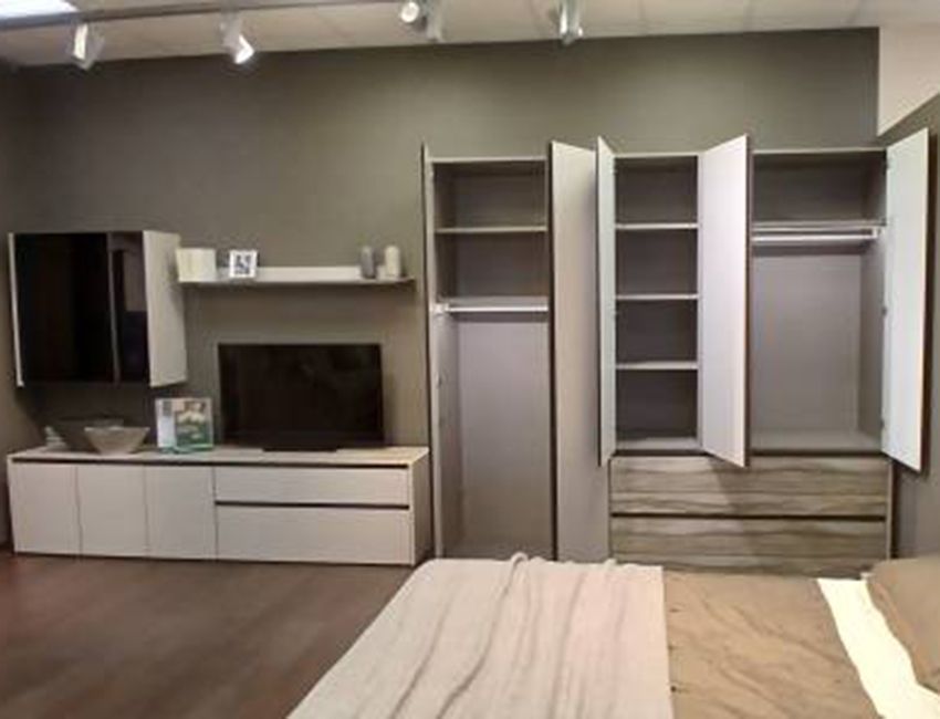 ТЦ Мегацентр