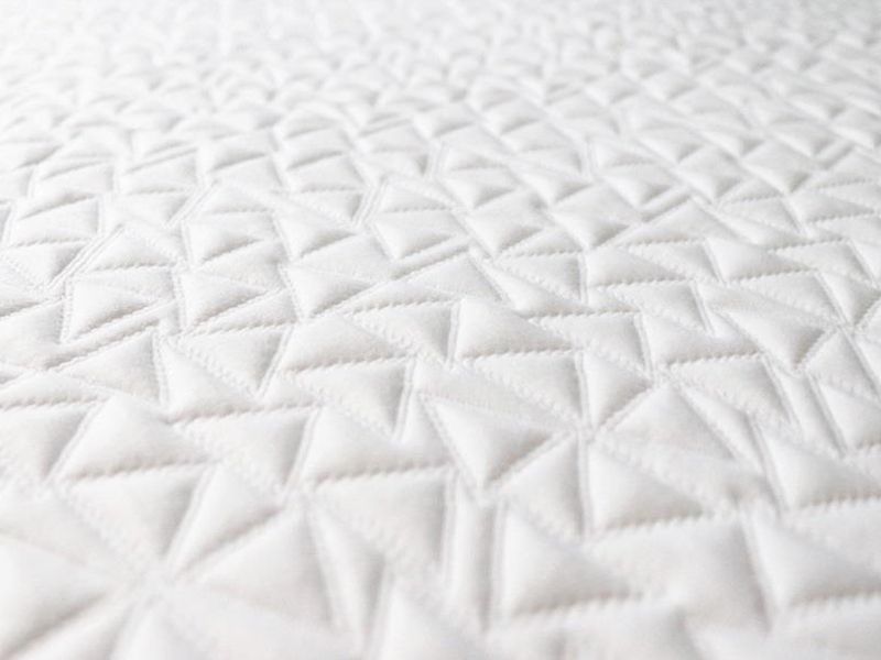 Защитный чехол для матраса Welli 160х200см