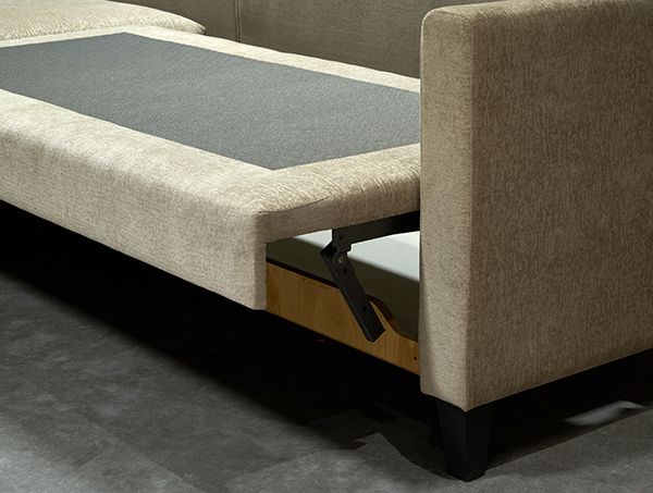 Механизм трансформации «Тик-Так»