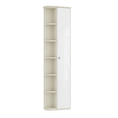 Завершающий шкаф Elegante LE4472.2