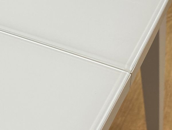 Стекло Optiwhite