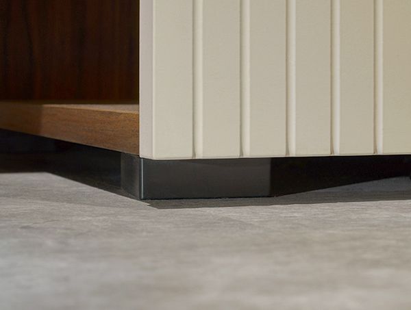 Регулируемые опоры 