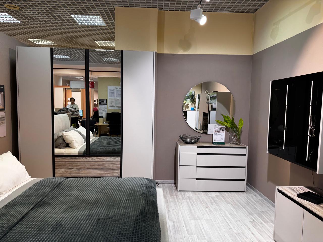 МЦ Мебель-Холл