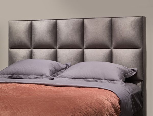 Мягкое изголовье