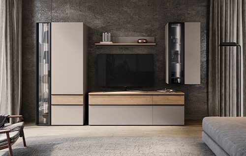 Приняли участие в обсуждении трендов в мебельных фасадах