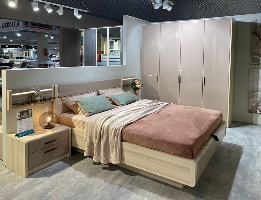 МЦ Мебель ROOM