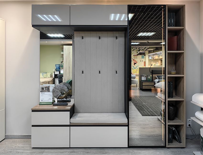 БП Румянцево