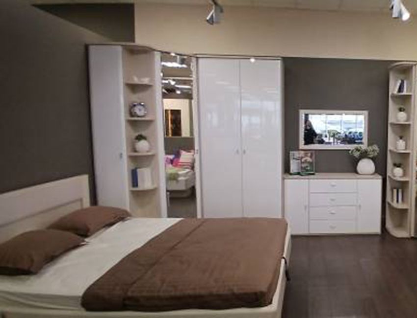 ТЦ Мегацентр