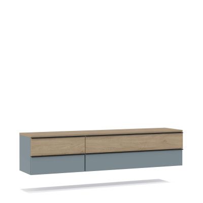 Тумба под ТВ подвесная Teramo TA465.1