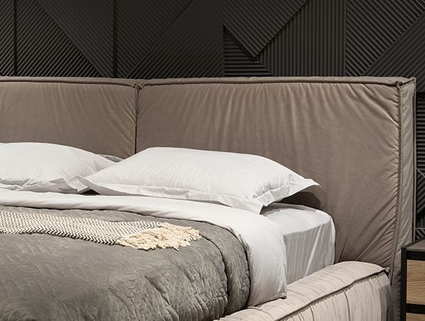 Мягкое изголовье