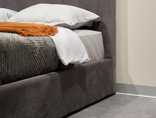 Опора изголовья