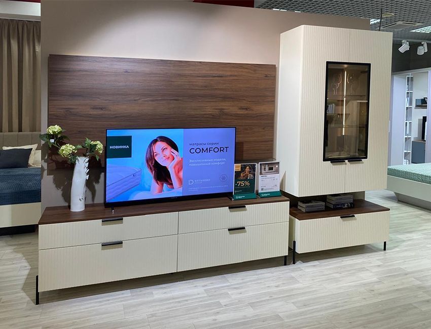 МЦ Мебель-Холл