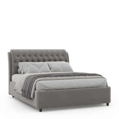 Кровать с подъемным механизмом Florina NK311.24