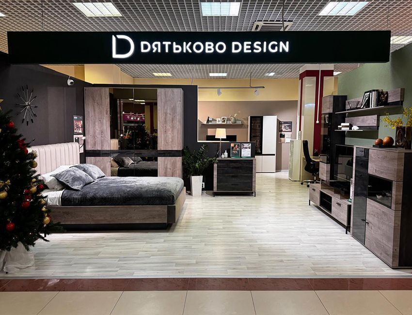 МЦ Мебель-Холл