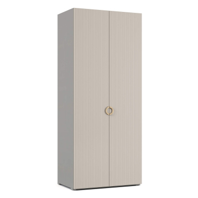 Шкаф двухдверный Тиара / Tiara RT121.2