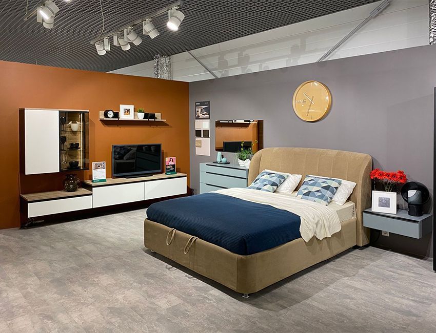 МЦ Мебель ROOM