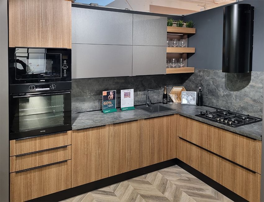 ТЦ Калина Дом