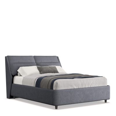 Кровать с подъемным механизмом Тэвин / Tewin NK211.14