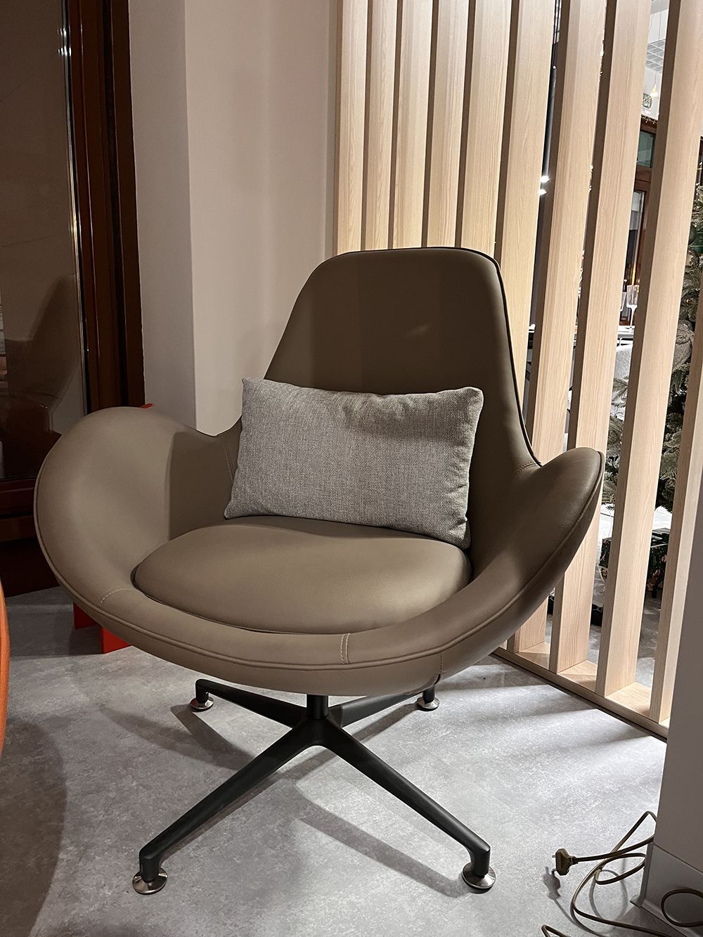 Кресло Bradex Home