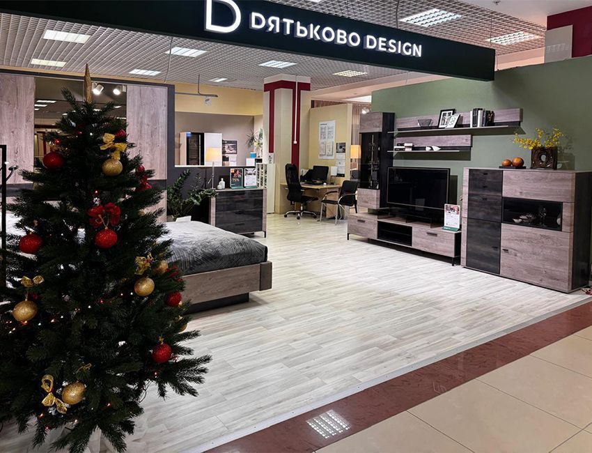 МЦ Мебель-Холл