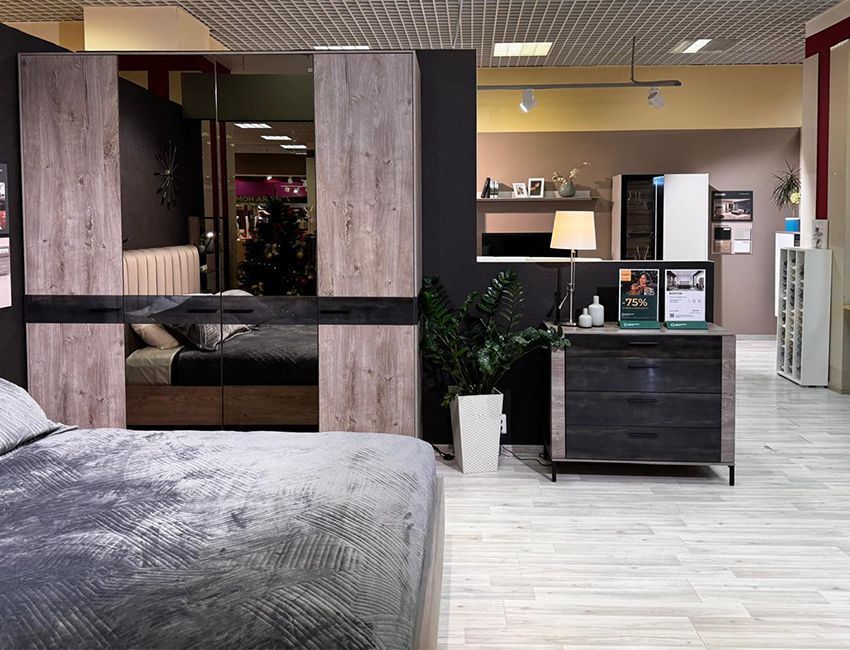 МЦ Мебель-Холл