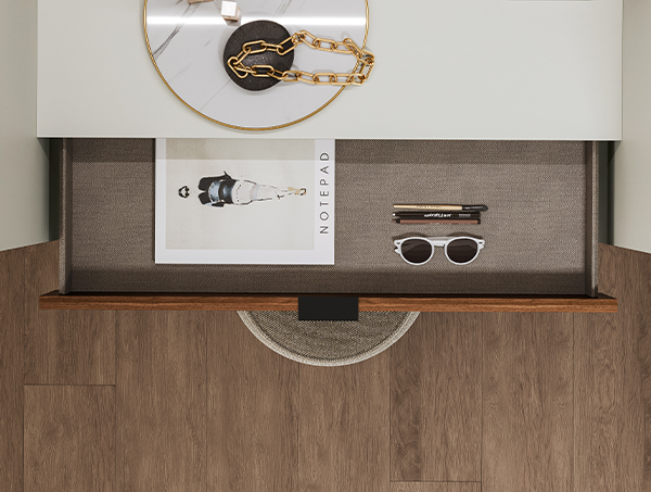 Внимание к деталям