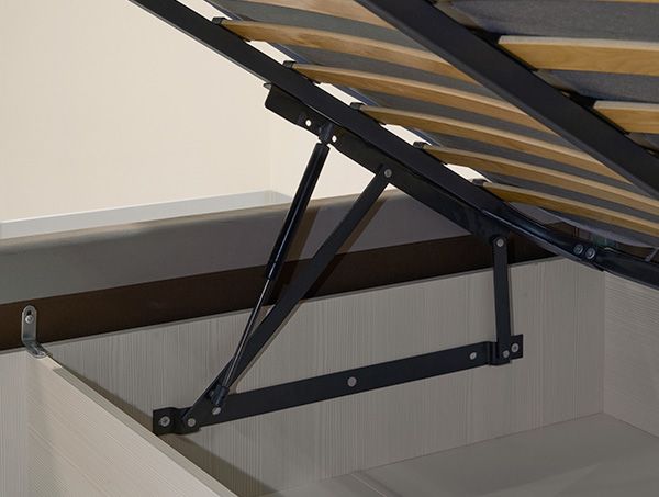 Подъемный механизм