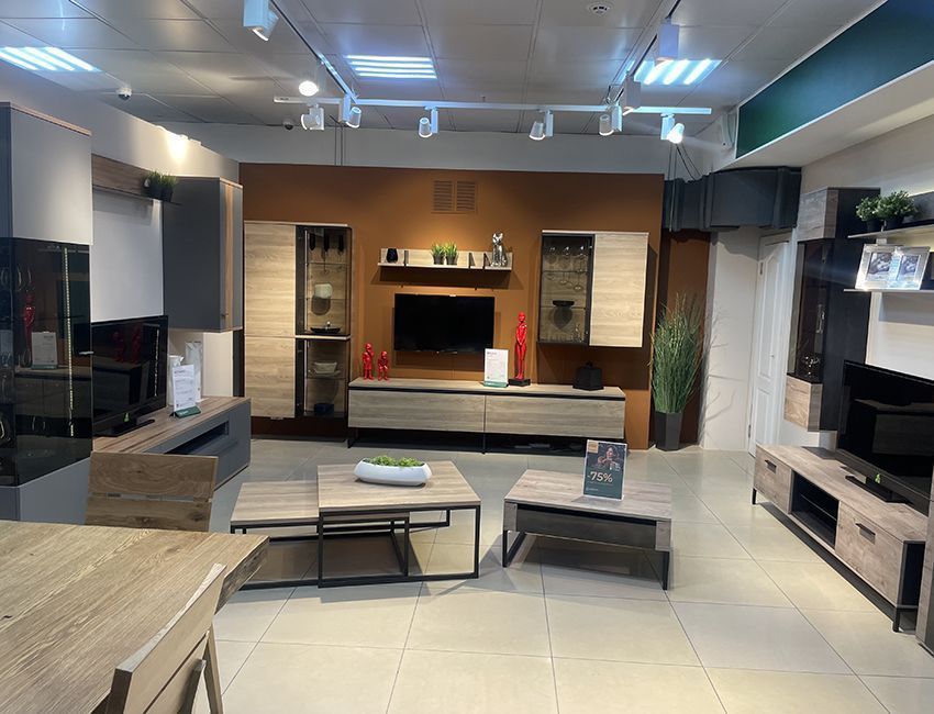 ТРК Сити Молл