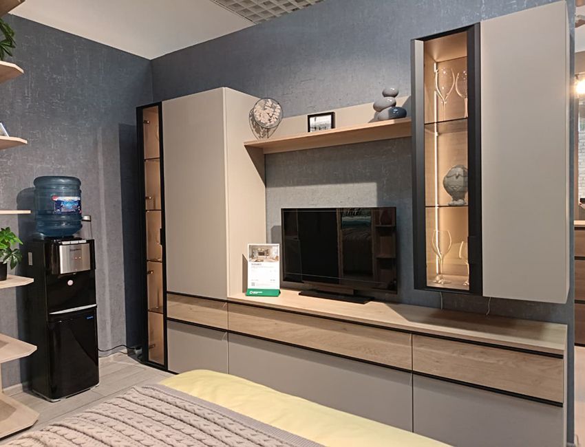 ТЦ Галерея Мебели