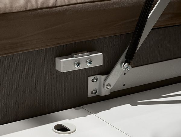 Надежная и устойчивая конструкция